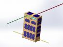 CAMSAT CAS-5A. [CAMSAT image]